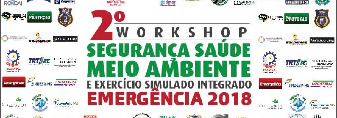 Solurb marcando presença