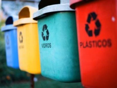 Seminário irá debater destinação e tratamento de resÃduos sólidos