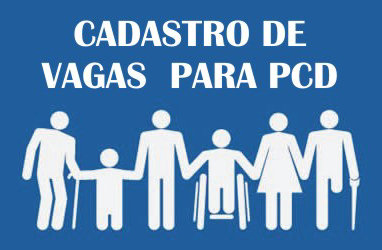 CG Solurb abre cadastro de vagas para pessoas com deficiência